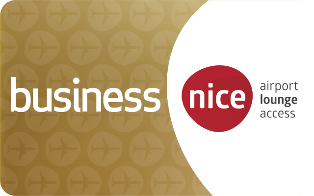 Nice Lounge Business